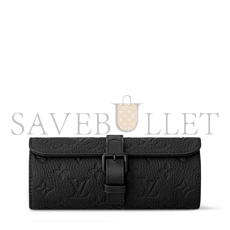 l0vis Vvtt0n master etui 3 montres m10147 (20*8*8cm)